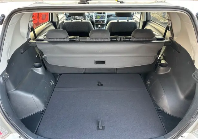 TOYOTA Verso 2.0 D-4D Active