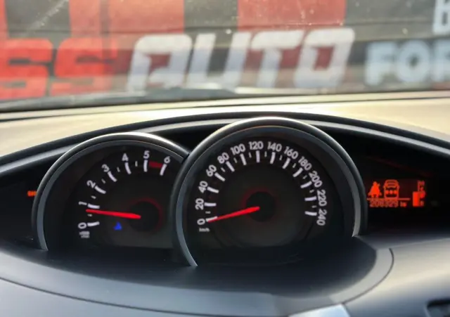 TOYOTA Verso 2.0 D-4D Active