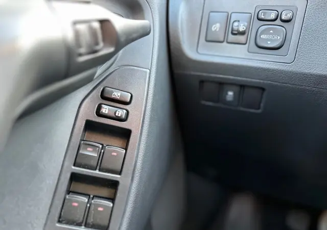 TOYOTA Verso 2.0 D-4D Active