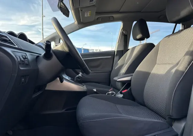 TOYOTA Verso 2.0 D-4D Active