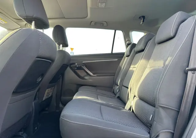 TOYOTA Verso 2.0 D-4D Active