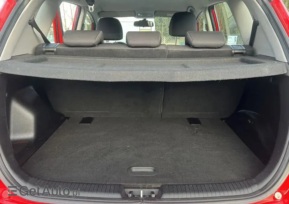 KIA Venga 1.4 CVVT Attract