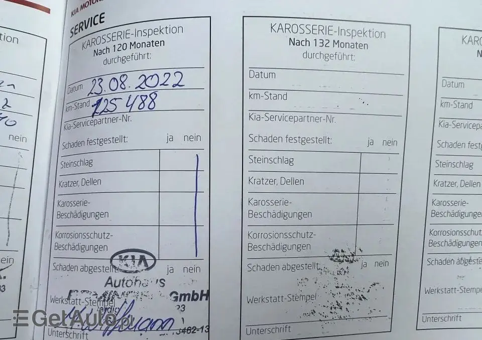 KIA Venga 1.4 CVVT Attract