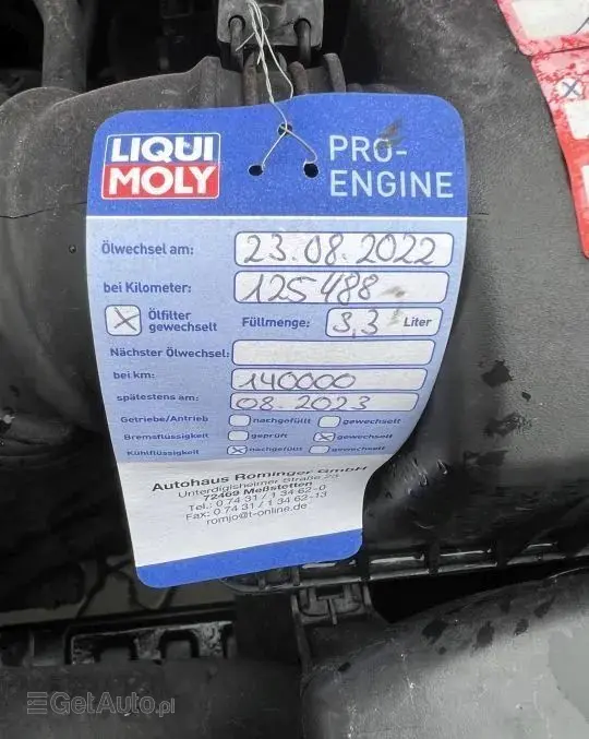 KIA Venga 1.4 CVVT Attract