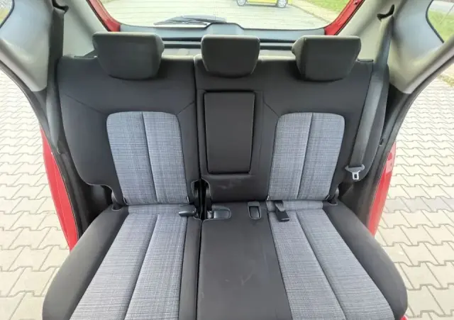 KIA Venga 1.4 CVVT Attract