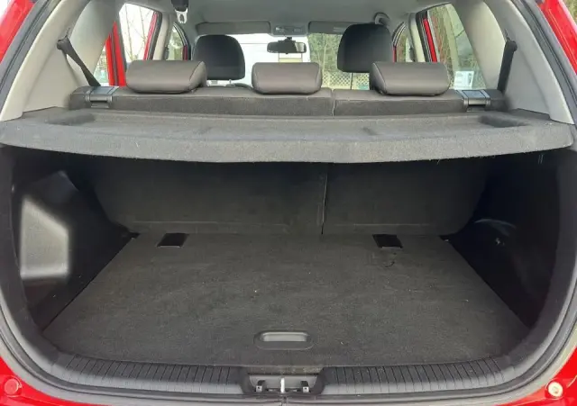 KIA Venga 1.4 CVVT Attract