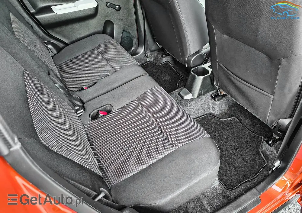 SUZUKI Ignis Dualjet Allgrip Comfort+