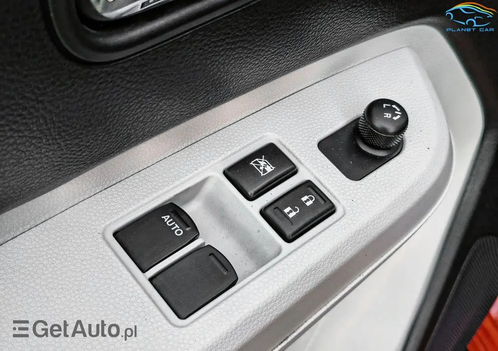 SUZUKI Ignis Dualjet Allgrip Comfort+