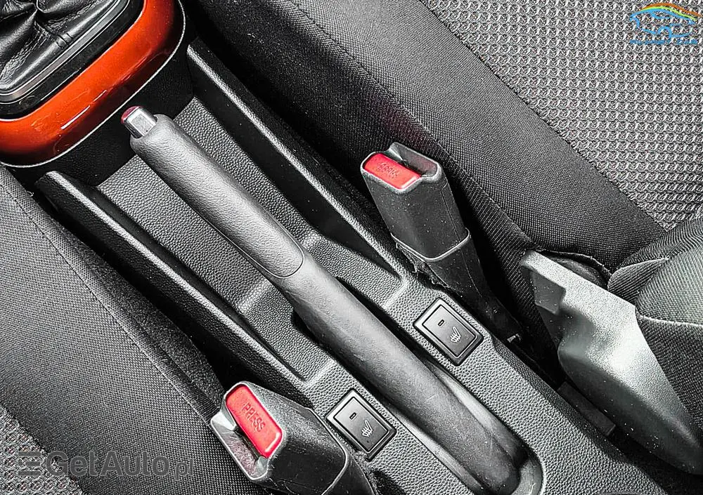 SUZUKI Ignis Dualjet Allgrip Comfort+