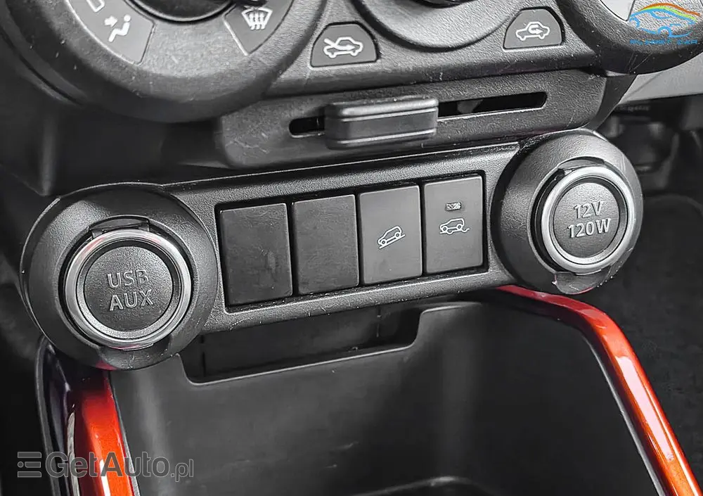 SUZUKI Ignis Dualjet Allgrip Comfort+