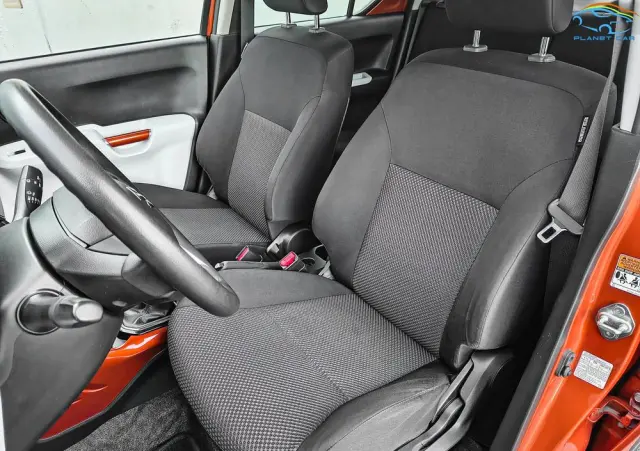 SUZUKI Ignis Dualjet Allgrip Comfort+