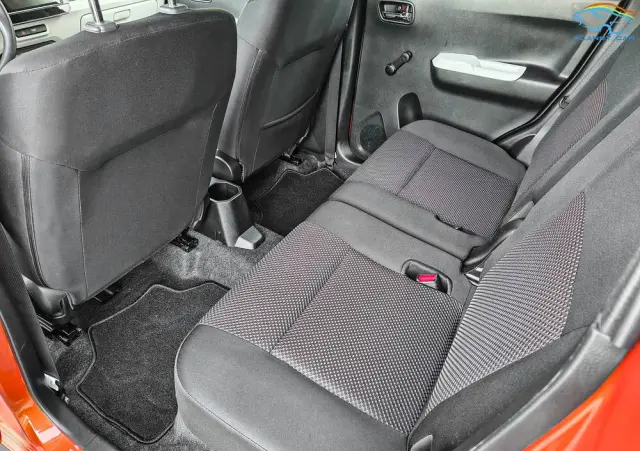 SUZUKI Ignis Dualjet Allgrip Comfort+