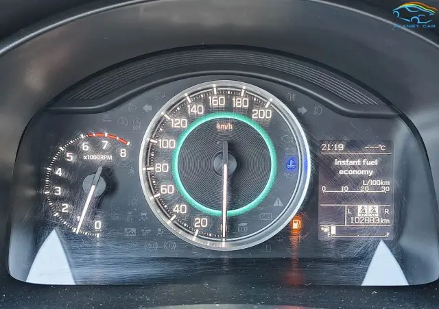 SUZUKI Ignis Dualjet Allgrip Comfort+