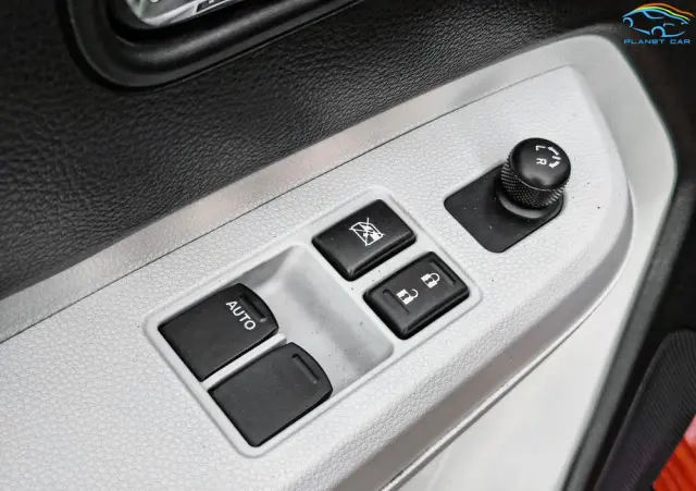 SUZUKI Ignis Dualjet Allgrip Comfort+