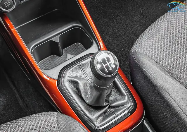 SUZUKI Ignis Dualjet Allgrip Comfort+