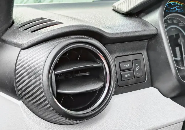 SUZUKI Ignis Dualjet Allgrip Comfort+