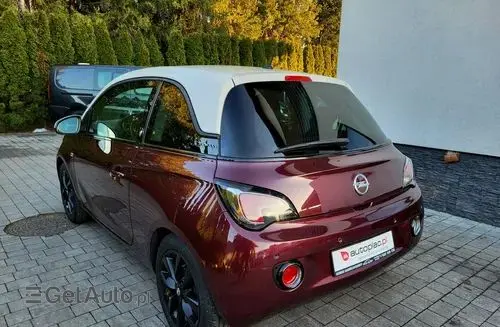 OPEL Adam 