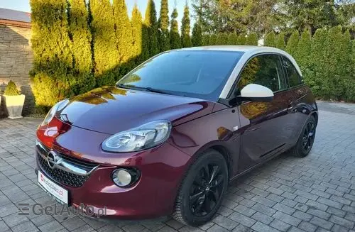 OPEL Adam 