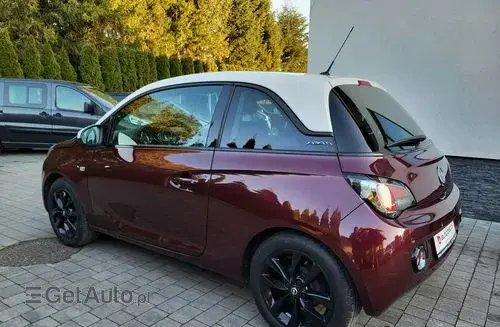 OPEL Adam 
