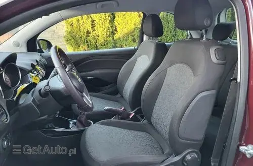 OPEL Adam 