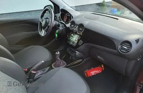 OPEL Adam 