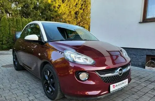 OPEL Adam 