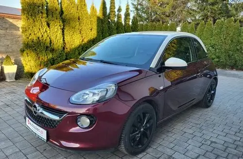 OPEL Adam 
