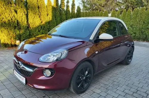 OPEL Adam 