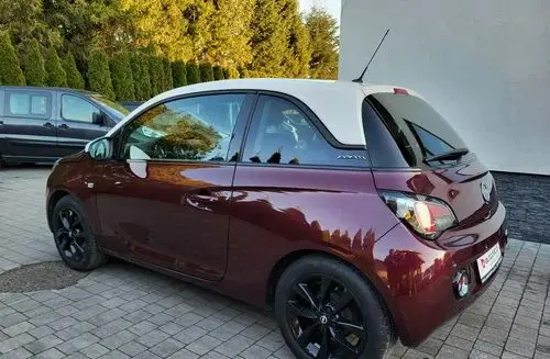OPEL Adam 