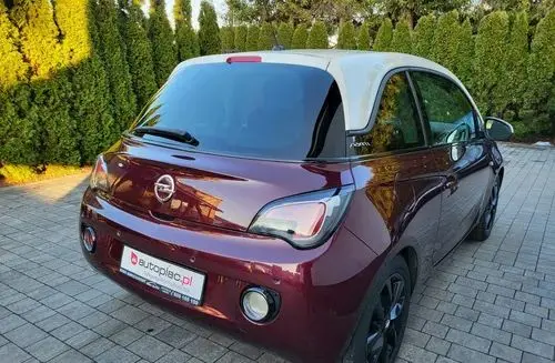 OPEL Adam 