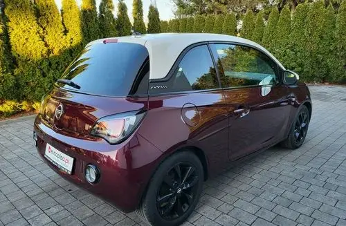 OPEL Adam 