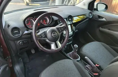 OPEL Adam 