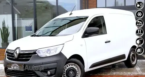 RENAULT Express 