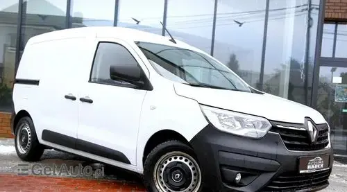 RENAULT Express 