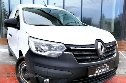 RENAULT Express 
