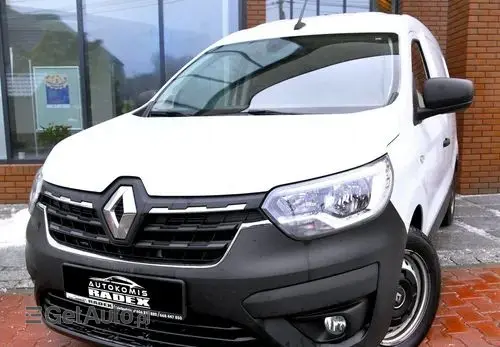 RENAULT Express 