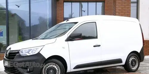 RENAULT Express 