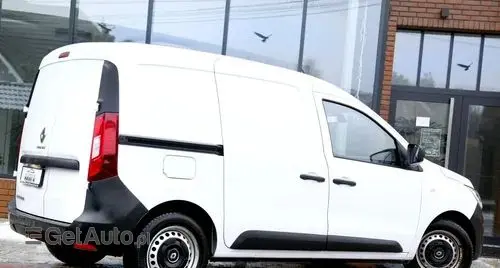 RENAULT Express 