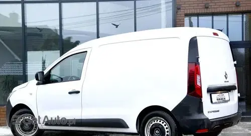 RENAULT Express 