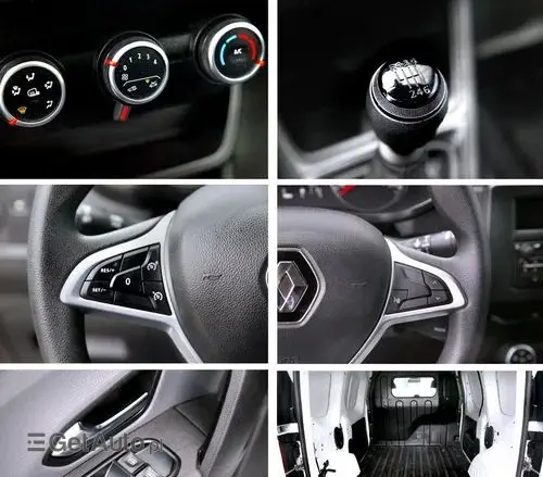 RENAULT Express 