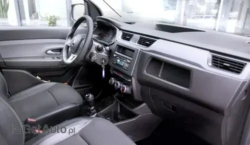 RENAULT Express 