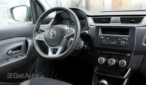 RENAULT Express 