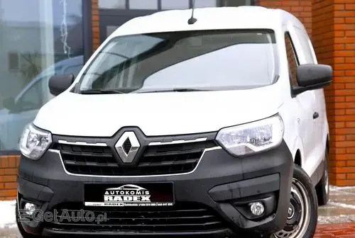 RENAULT Express 