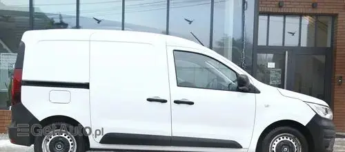 RENAULT Express 