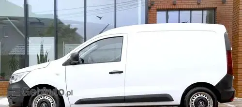 RENAULT Express 