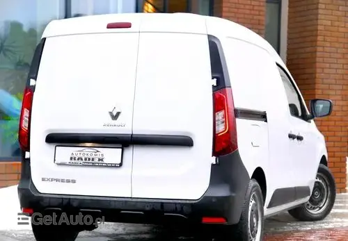 RENAULT Express 