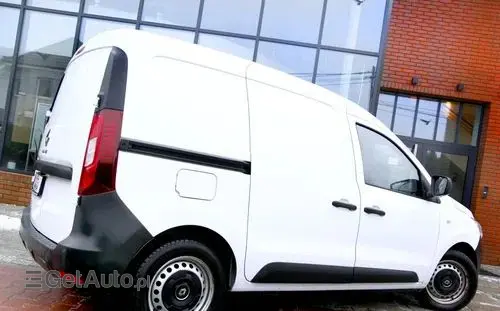 RENAULT Express 