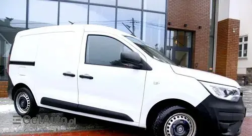 RENAULT Express 