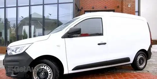 RENAULT Express 