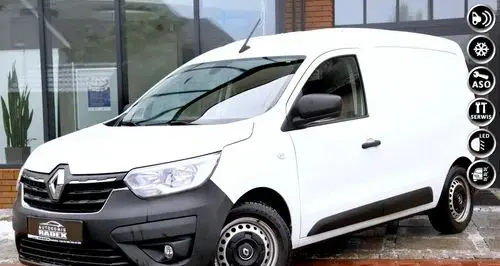 RENAULT Express 